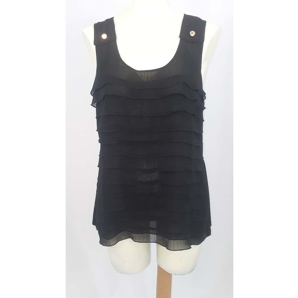 Inois Blouse